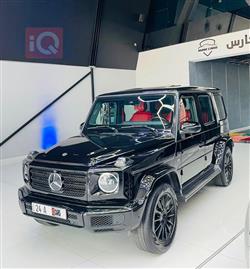 مرسيدس بنز G-Class